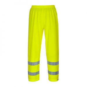 Portwest S493 - Sealtex Ultra Reflective Trousers