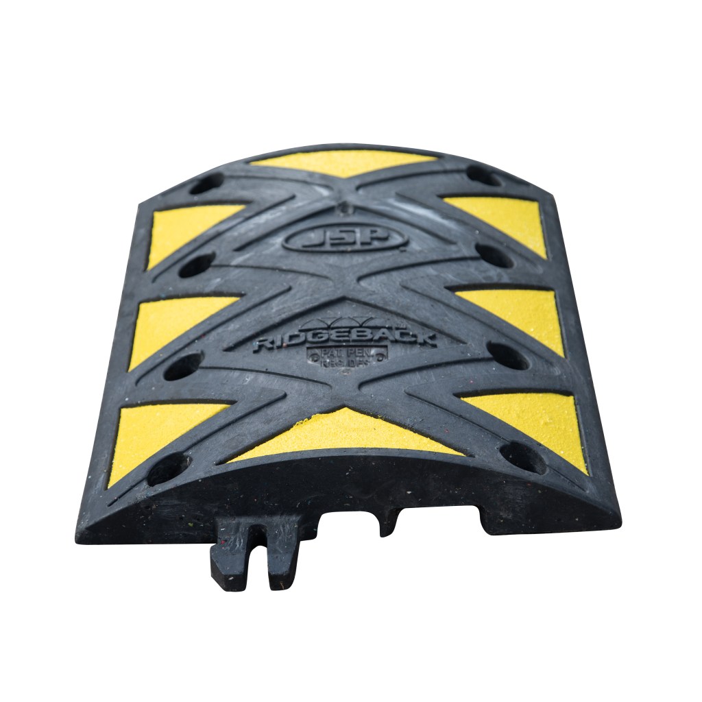 JSP- Ridgeback Speed Ramp - Safety Supplies 4 U