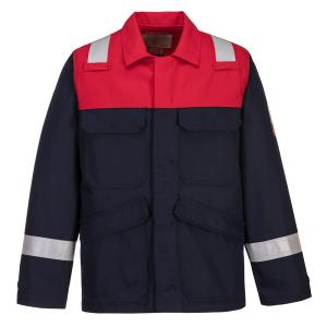 FR55 - Bizflame Plus Jacket