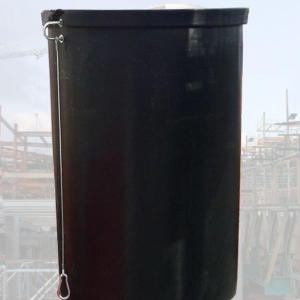30 inch chute section